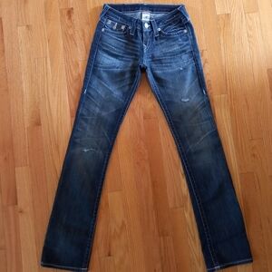 True Religion  RN#112790